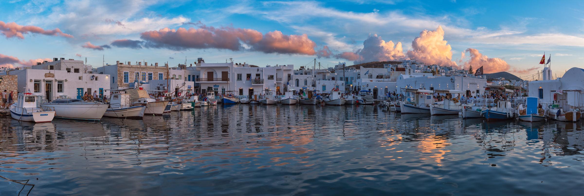Cityscape Photography